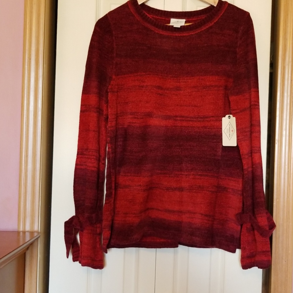 St. John's Bay Sweater